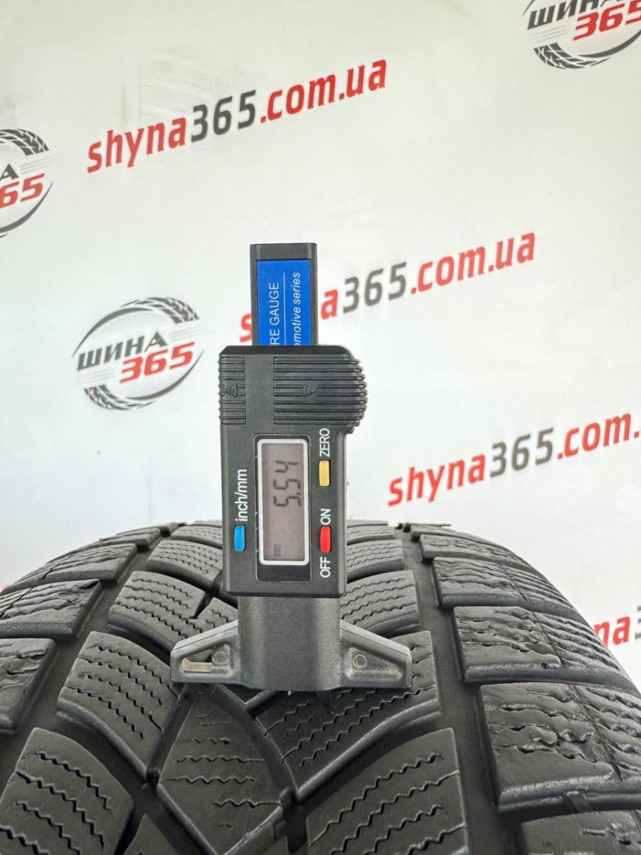 235/55 R17 GOODYEAR ULTRAGRIP PERFORMANCE GEN-1 5mm