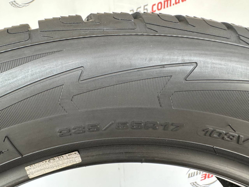 235/55 R17 GOODYEAR ULTRAGRIP PERFORMANCE GEN-1 5mm