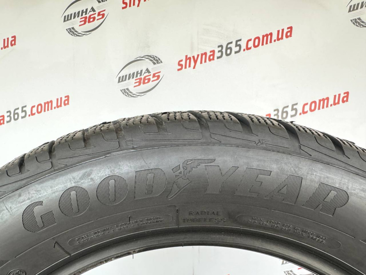 235/55 R17 GOODYEAR ULTRAGRIP PERFORMANCE GEN-1 5mm