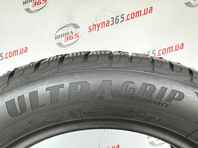 235/55 R17 GOODYEAR ULTRAGRIP PERFORMANCE GEN-1 5mm