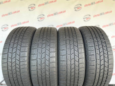 235/60 R17 CONTINENTAL CROSSCONTACT WINTER 6mm
