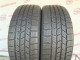 235/60 R17 CONTINENTAL CROSSCONTACT WINTER 6mm