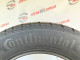 235/60 R17 CONTINENTAL CROSSCONTACT WINTER 6mm