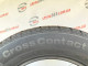 235/60 R17 CONTINENTAL CROSSCONTACT WINTER 6mm
