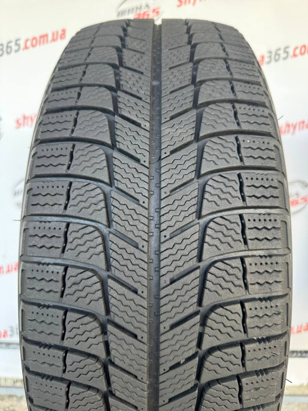 225/60 R17 MICHELIN X-ICE 3 + 7mm
