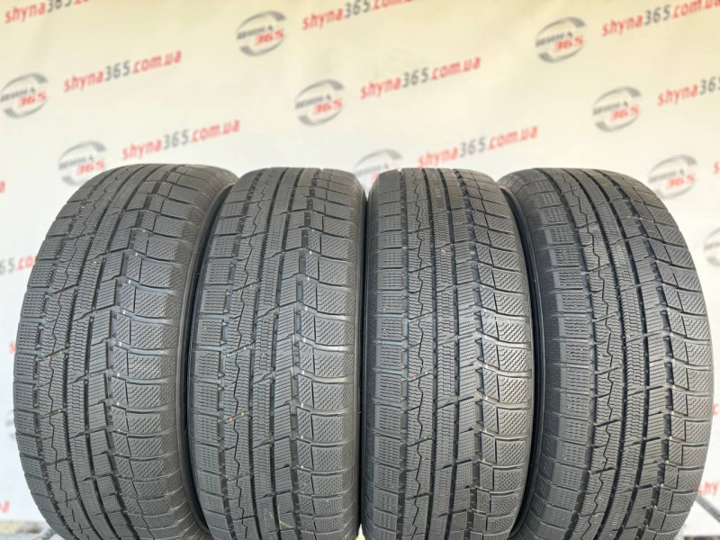 225/60 R17 TOYO WINTER TRANPATH TX 7mm