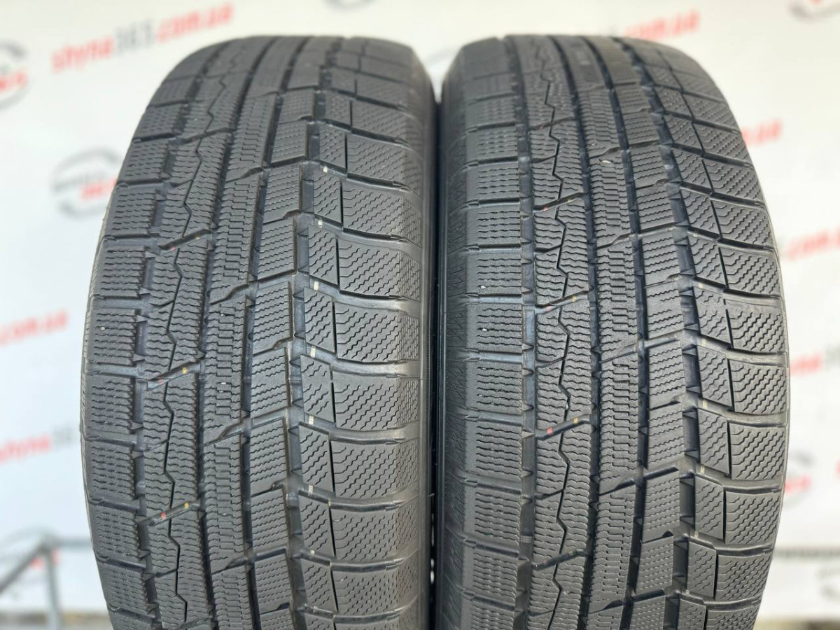 225/60 R17 TOYO WINTER TRANPATH TX 7mm