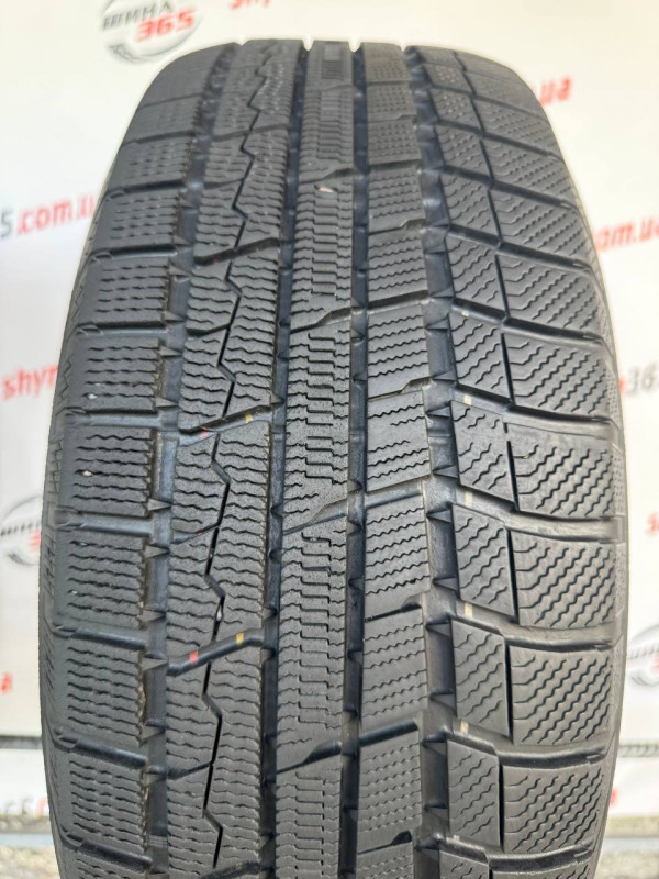 225/60 R17 TOYO WINTER TRANPATH TX 7mm
