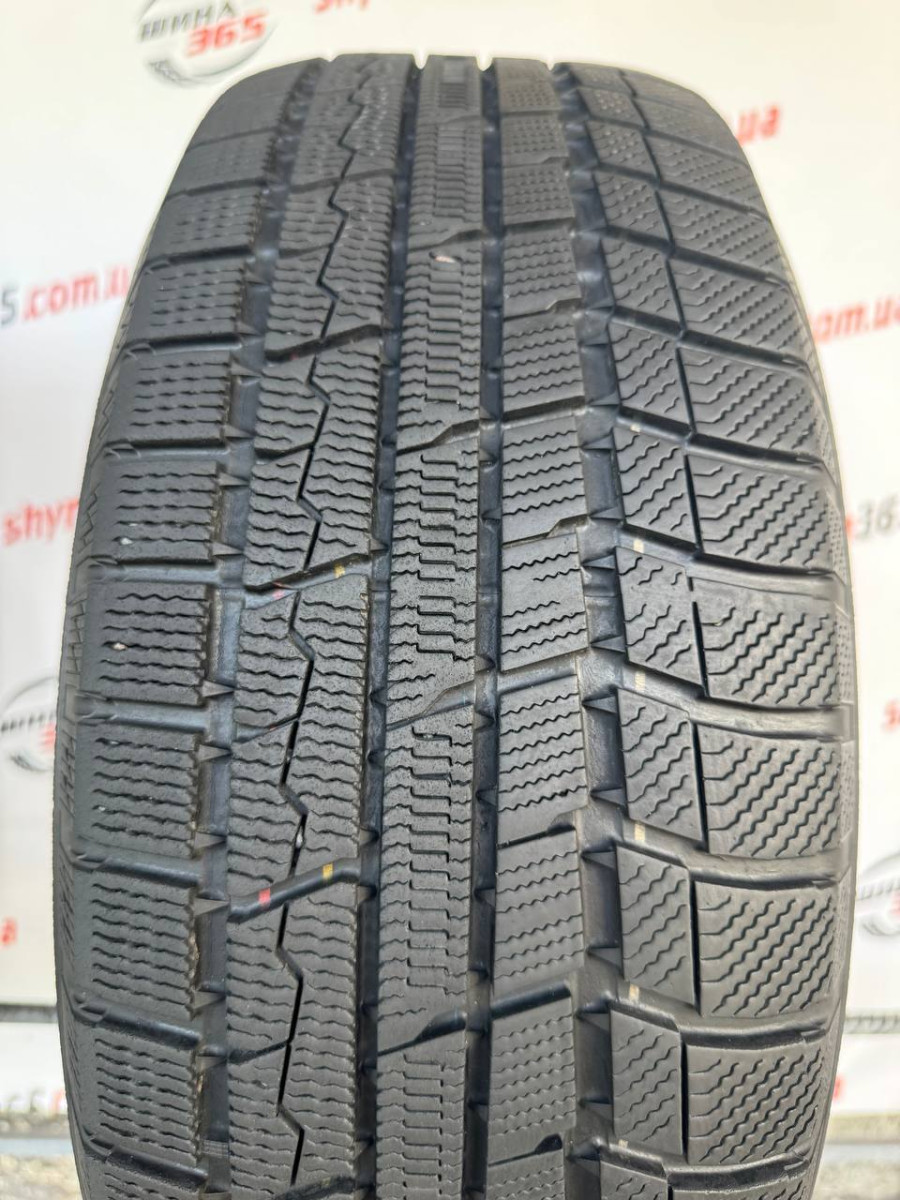 225/60 R17 TOYO WINTER TRANPATH TX 7mm