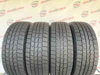 225/60 R17 DUNLOP WINTER MAXX WM02 8mm