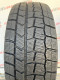 225/60 R17 DUNLOP WINTER MAXX WM02 8mm