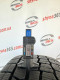 225/60 R17 DUNLOP WINTER MAXX WM02 8mm