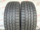 225/60 R17 DUNLOP WINTER MAXX WM01 7mm