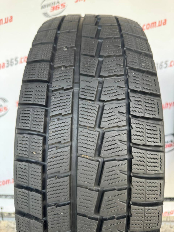 225/60 R17 DUNLOP WINTER MAXX WM01 7mm