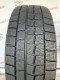 225/60 R17 DUNLOP WINTER MAXX WM01 7mm