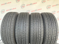 215/60 R17 YOKOHAMA ICE GUARD IG50 PLUS 8mm