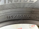 215/60 R17 YOKOHAMA ICE GUARD IG50 PLUS 8mm