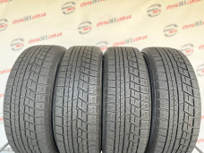 215/60 R17 YOKOHAMA ICE GUARD IG60 8mm