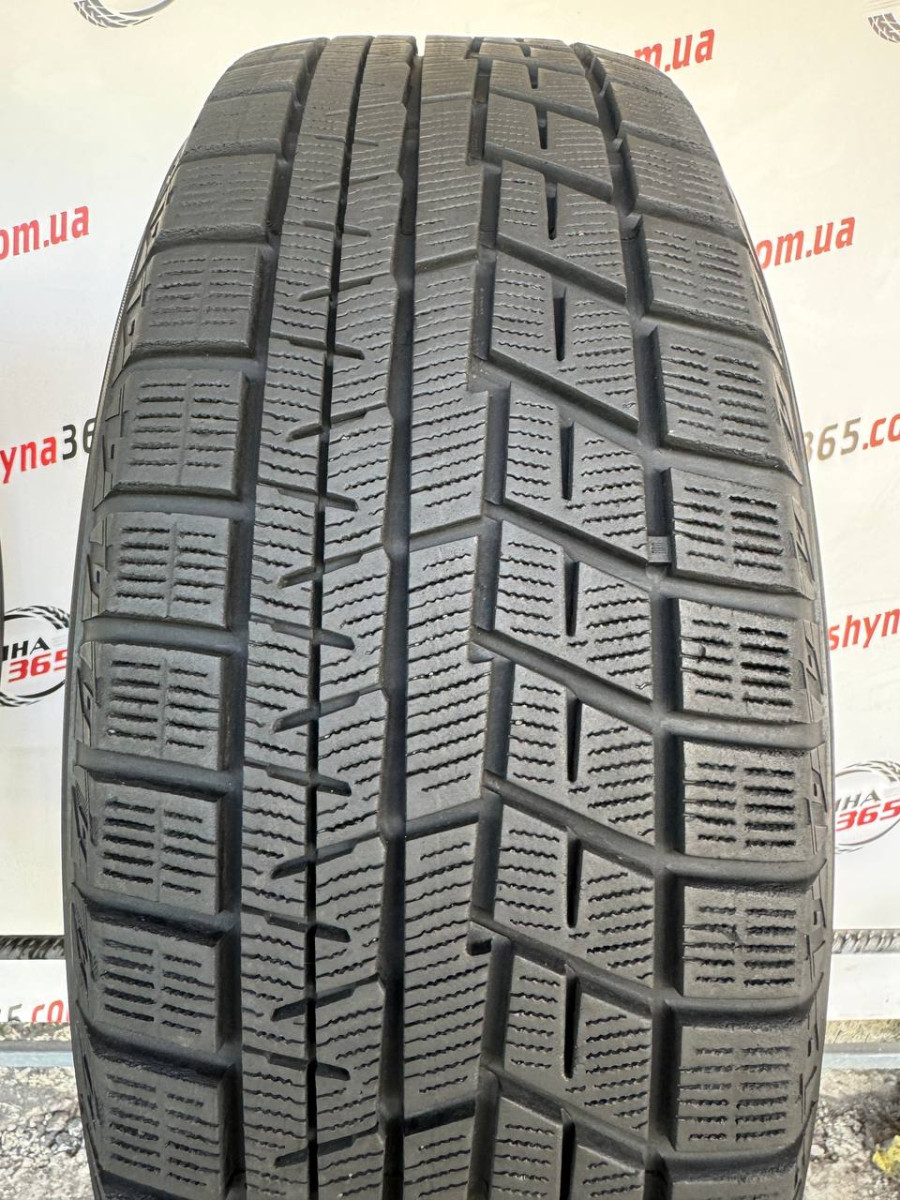 215/60 R17 YOKOHAMA ICE GUARD IG60 8mm