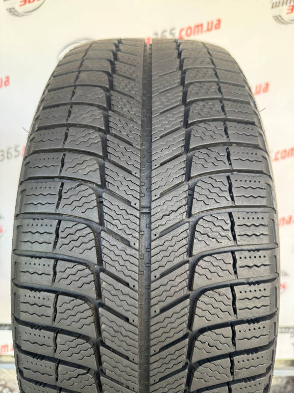 225/50 R17 MICHELIN X-ICE 3 + 7mm