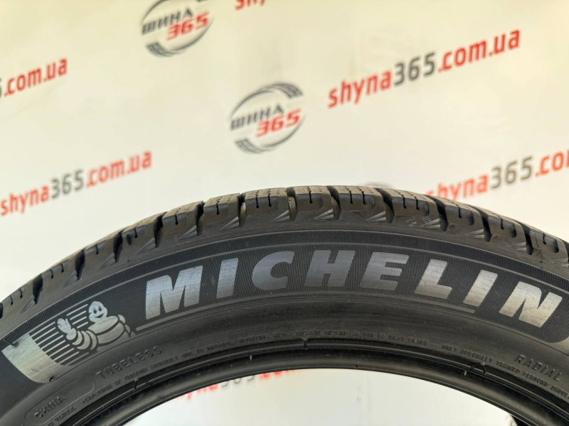 225/50 R17 MICHELIN X-ICE 3 + 7mm