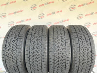225/55 R18 BRIDGESTONE BLIZZAK DM-V2 9mm