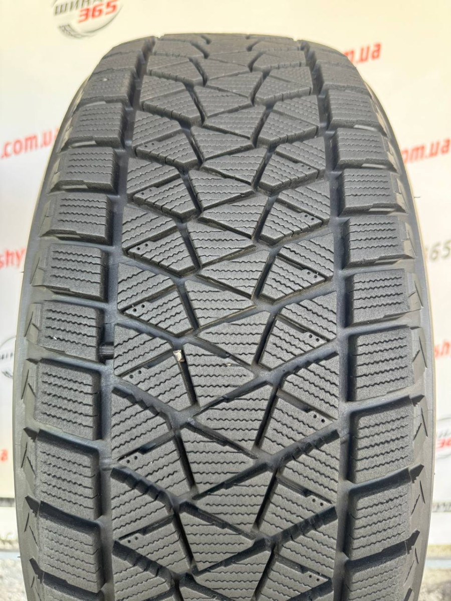 225/55 R18 BRIDGESTONE BLIZZAK DM-V2 9mm