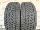 225/55 R18 BRIDGESTONE BLIZZAK DM-V2 9mm