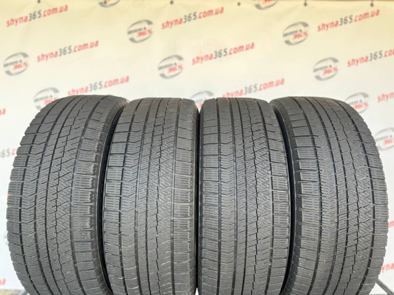 225/55 R18 BRIDGESTONE BLIZZAK VRX2 6mm