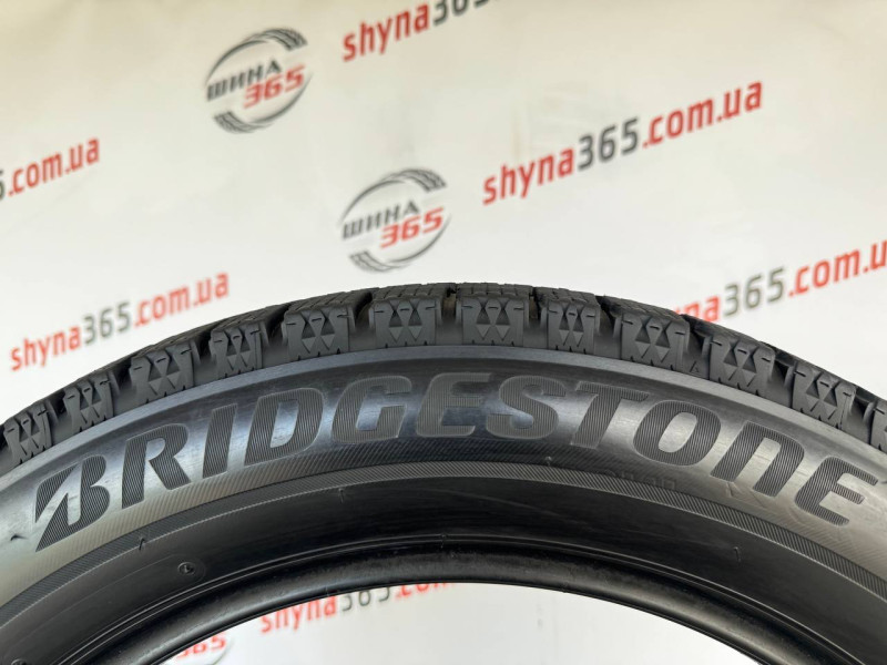 225/55 R18 BRIDGESTONE BLIZZAK VRX2 6mm