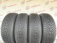 215/60 R17 YOKOHAMA BLUEARTH WINTER V905 7mm