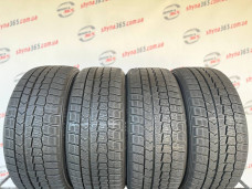 225/40 R18 DUNLOP WINTER MAXX WM02 7mm