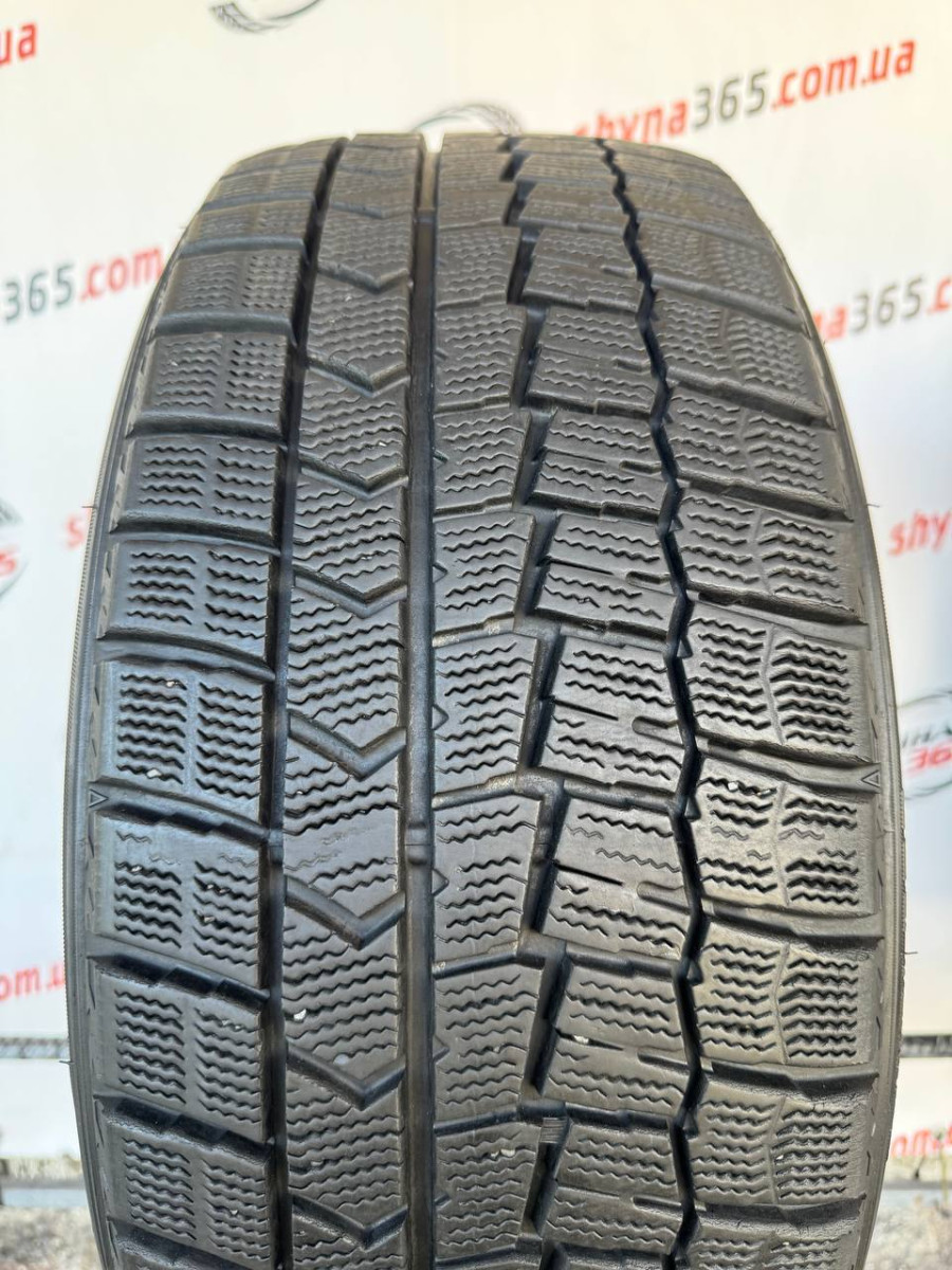 225/40 R18 DUNLOP WINTER MAXX WM02 7mm