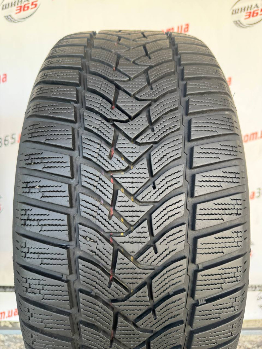 245/45 R18 DUNLOP WINTER SPORT 5 7mm