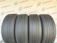 235/55 R18 CONTINENTAL WINTERCONTACT TS850P CONTISEAL 4mm
