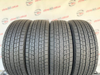 225/60 R18 DUNLOP WINTER MAXX SJ8 9mm
