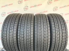 225/60 R18 DUNLOP WINTER MAXX SJ8 9mm