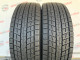 225/60 R18 DUNLOP WINTER MAXX SJ8 9mm