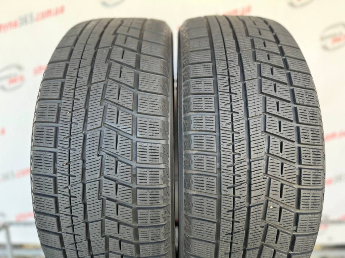 225/55 R18 YOKOHAMA ICE GUARD IG60 7mm