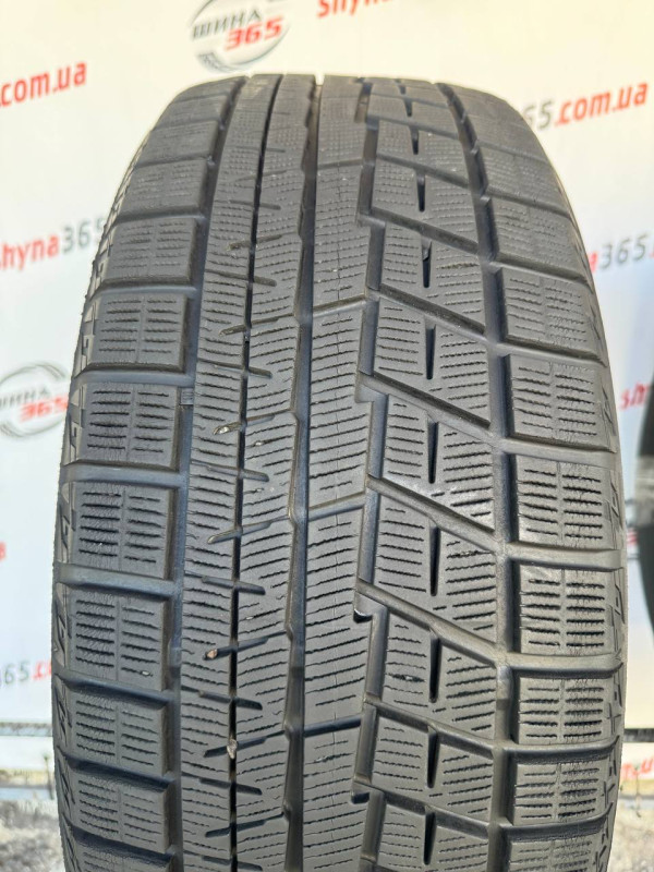 225/55 R18 YOKOHAMA ICE GUARD IG60 7mm