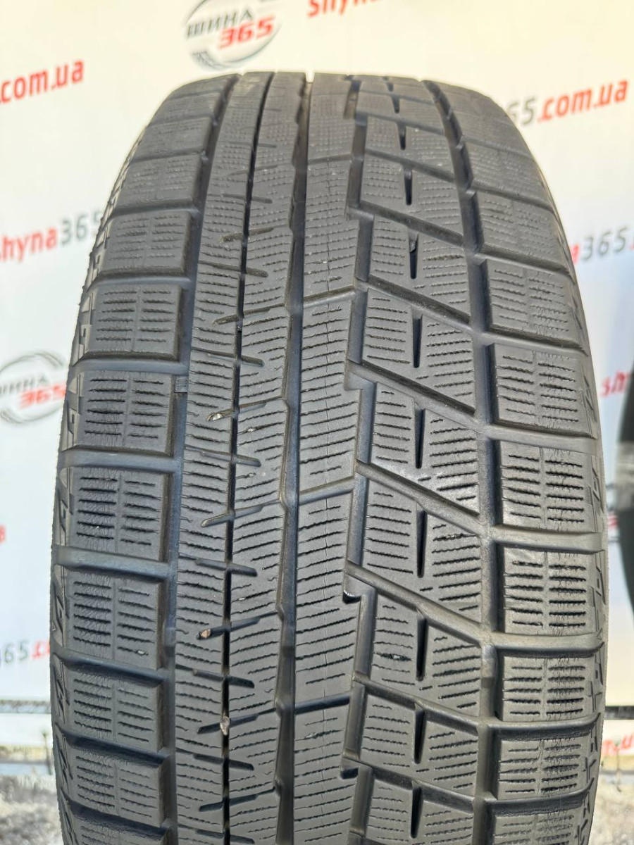 225/55 R18 YOKOHAMA ICE GUARD IG60 7mm