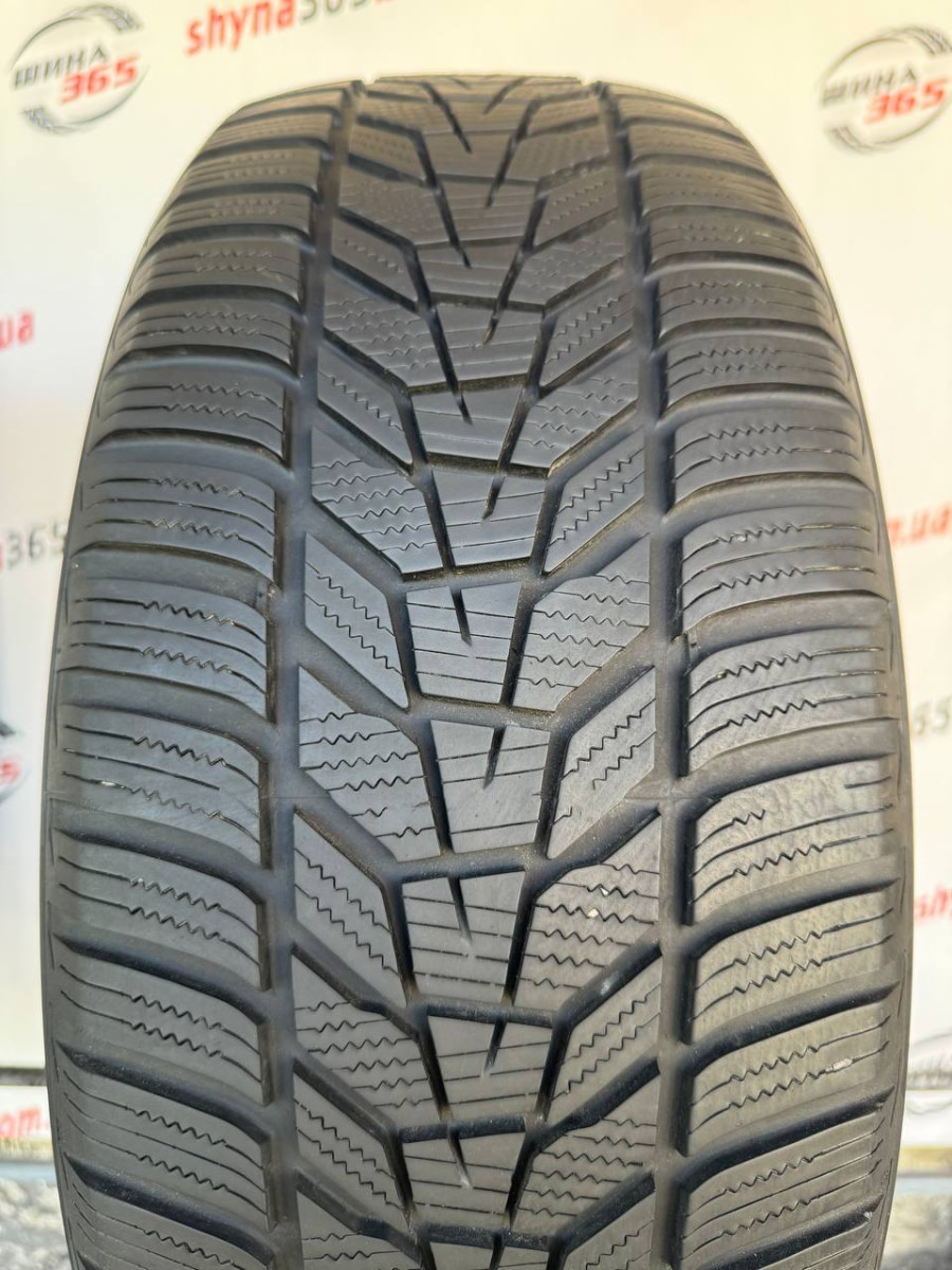 235/55 R19 HANKOOK WINTER I CEPT EVO3 X W330A 6mm