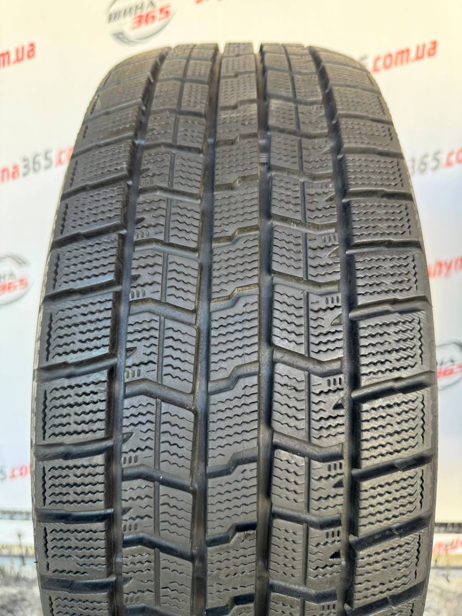 225/55 R17 GOODYEAR ICE NAVI 7 8mm
