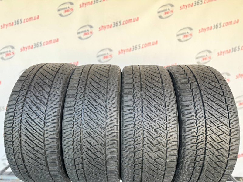 225/40 R18 CONTINENTAL CONTIVIKINGCONTACT 6 6mm