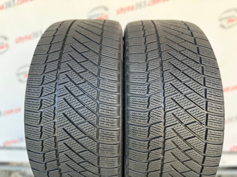 225/40 R18 CONTINENTAL CONTIVIKINGCONTACT 6 6mm