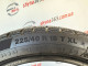225/40 R18 CONTINENTAL CONTIVIKINGCONTACT 6 6mm