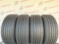 225/50 R18 DUNLOP WINTER MAXX WM01 7mm
