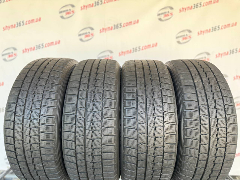 225/50 R18 DUNLOP WINTER MAXX WM01 7mm