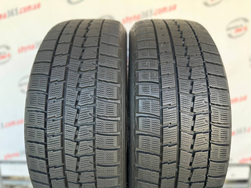 225/50 R18 DUNLOP WINTER MAXX WM01 7mm