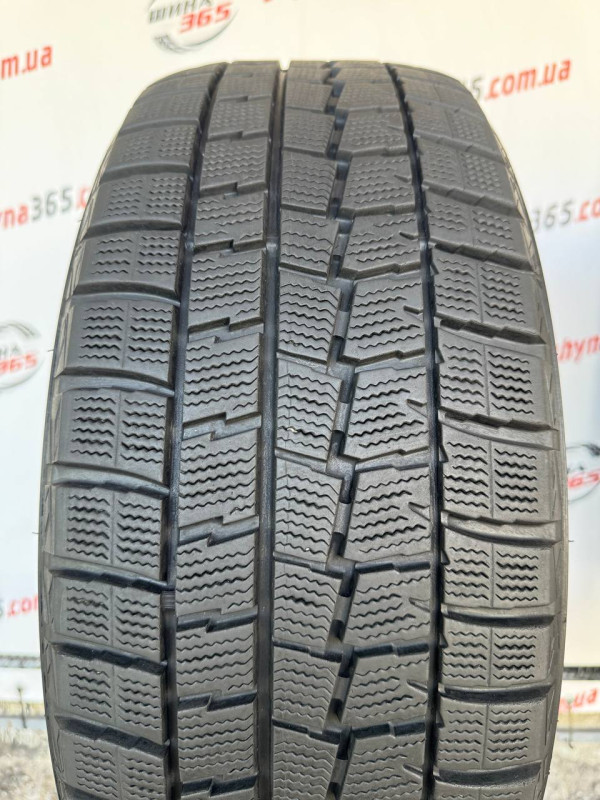 225/50 R18 DUNLOP WINTER MAXX WM01 7mm